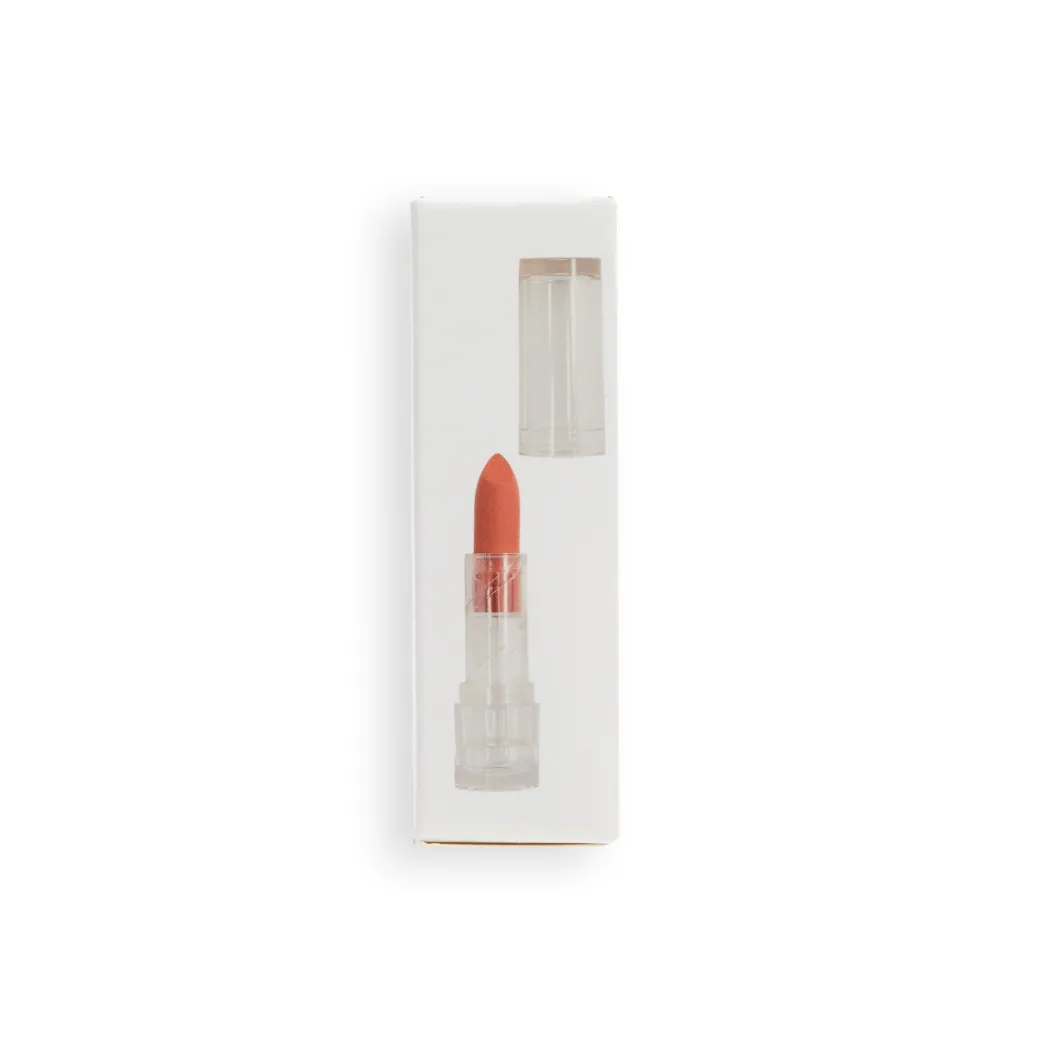 Relove by Revolution Baby Lipstick Manifest