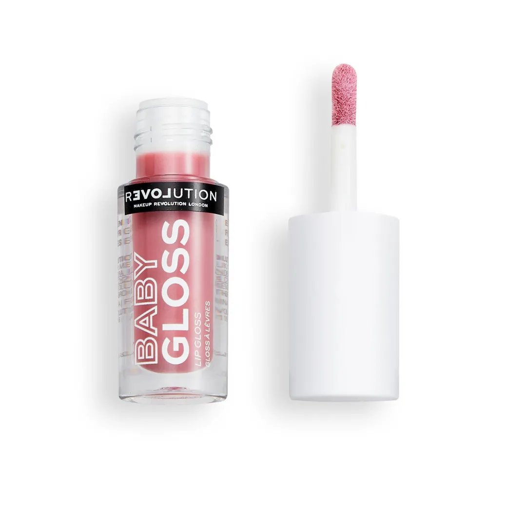 Relove by Revolution Baby Gloss Lip Gloss Sweet 2.2ml