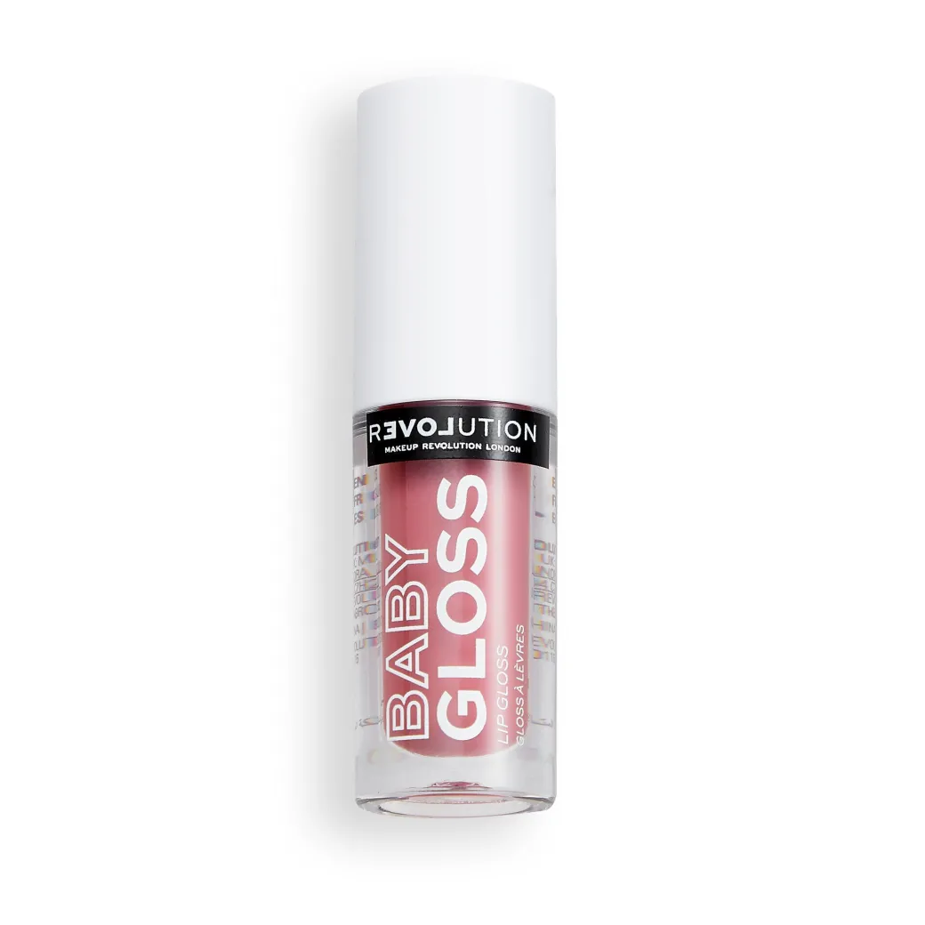Relove by Revolution Baby Gloss Lip Gloss Sweet 2.2ml