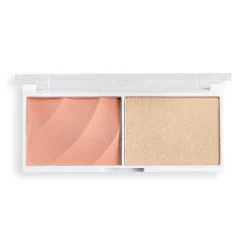 Relove by Revolution Colour Play Blushed Duo Sweet