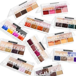 Relove by Revolution Colour Play Fantasy Eyeshadow Palette