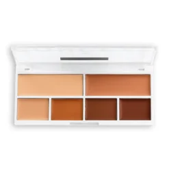 Relove by Revolution Conceal Me Palette Medium
