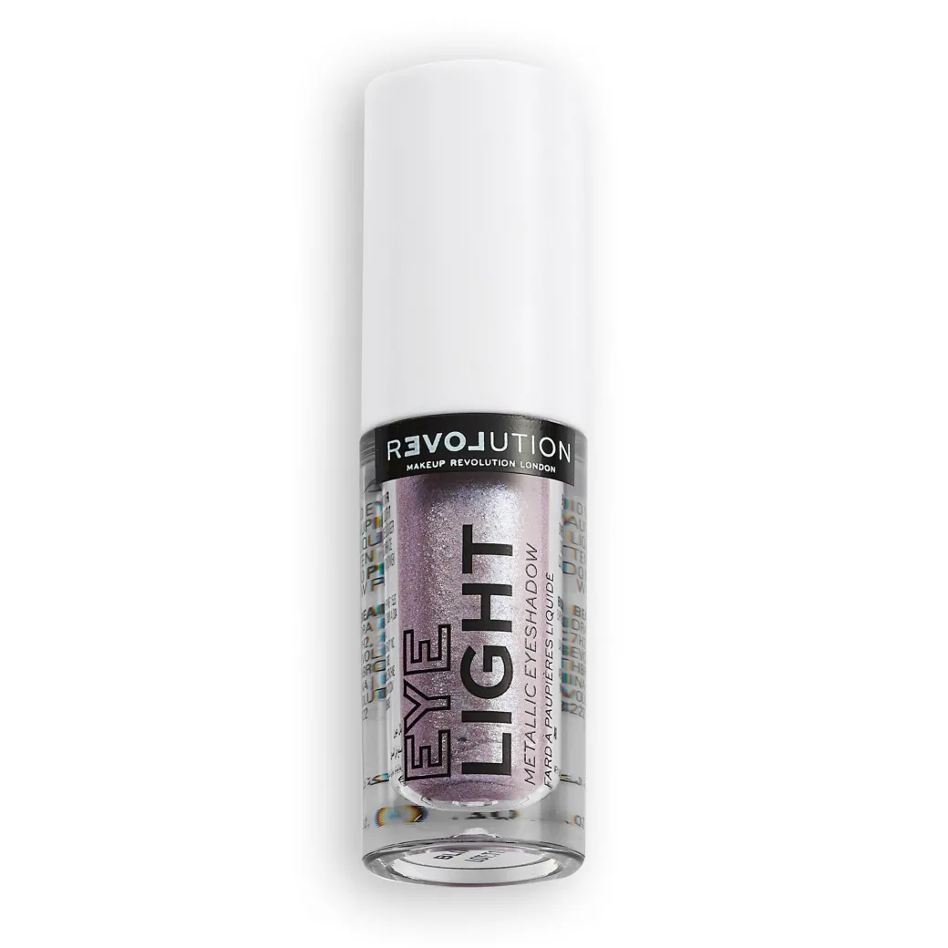 Relove by Revolution Eye Light Bling Metallic Eyeshadow