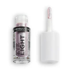 Relove by Revolution Eye Light Bling Metallic Eyeshadow