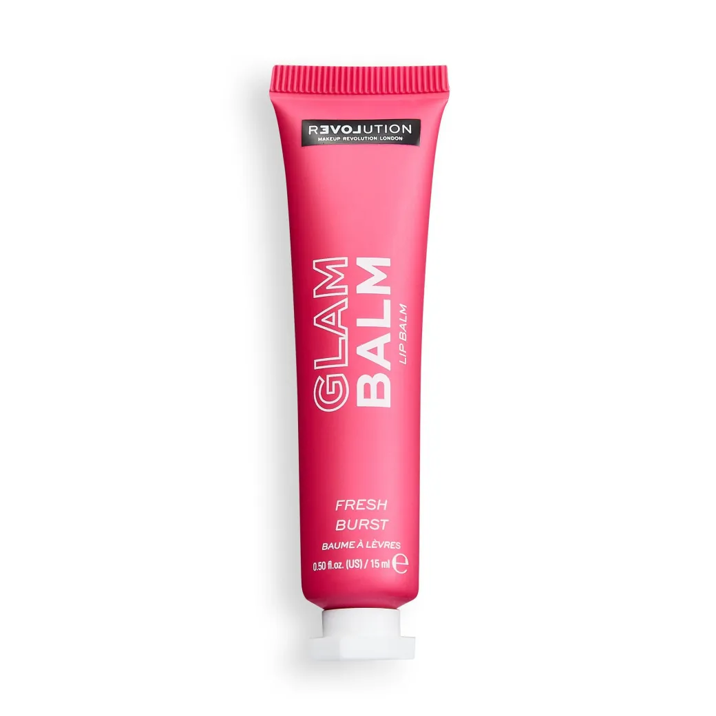 Relove by Revolution Glam Balm Lip Balm Fresh Burst Watermelon