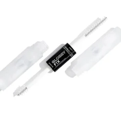 Relove by Revolution Glossy Fix Clear Brow Gel & Mascara
