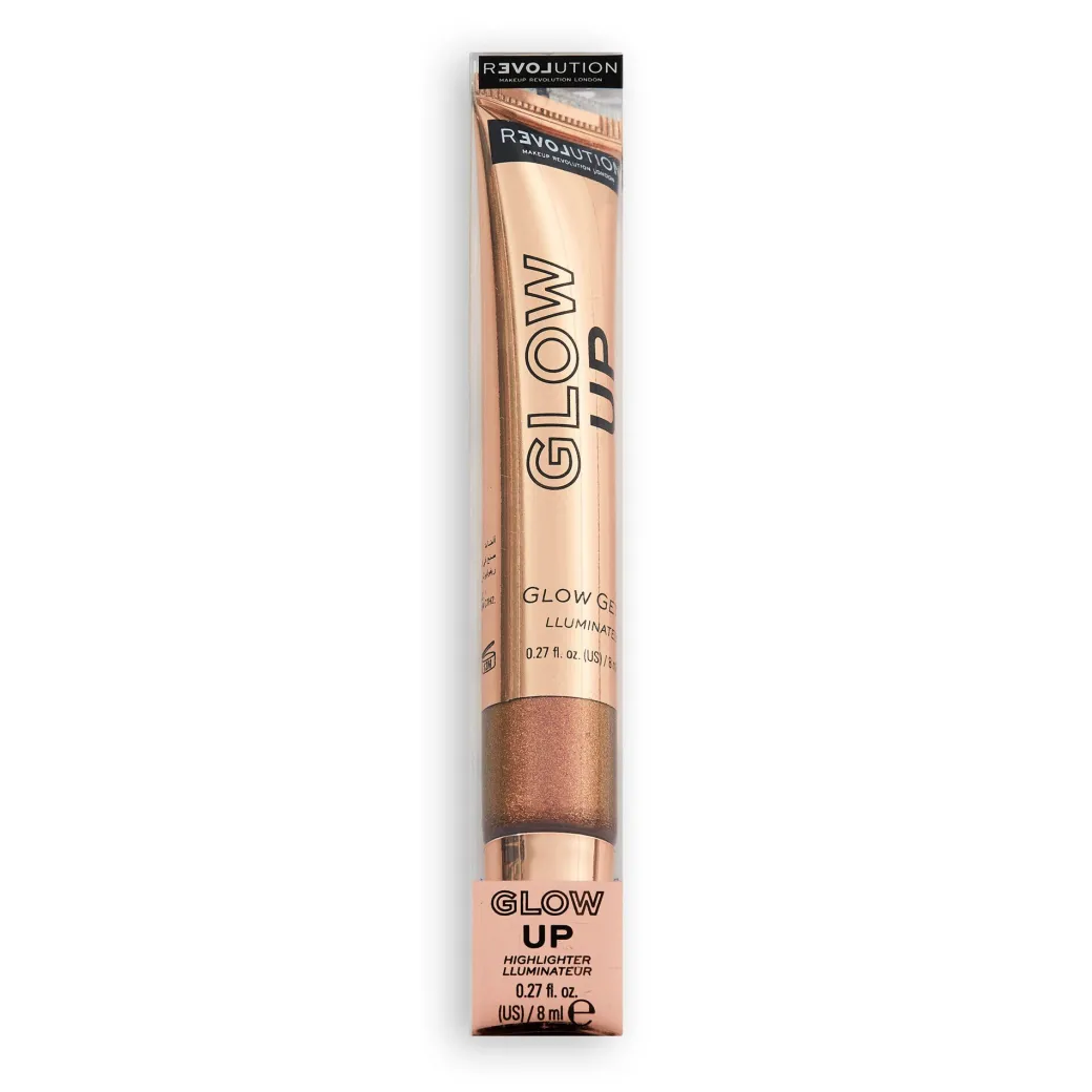 Relove by Revolution Glow Up Liquid Highlighter Glow Getta