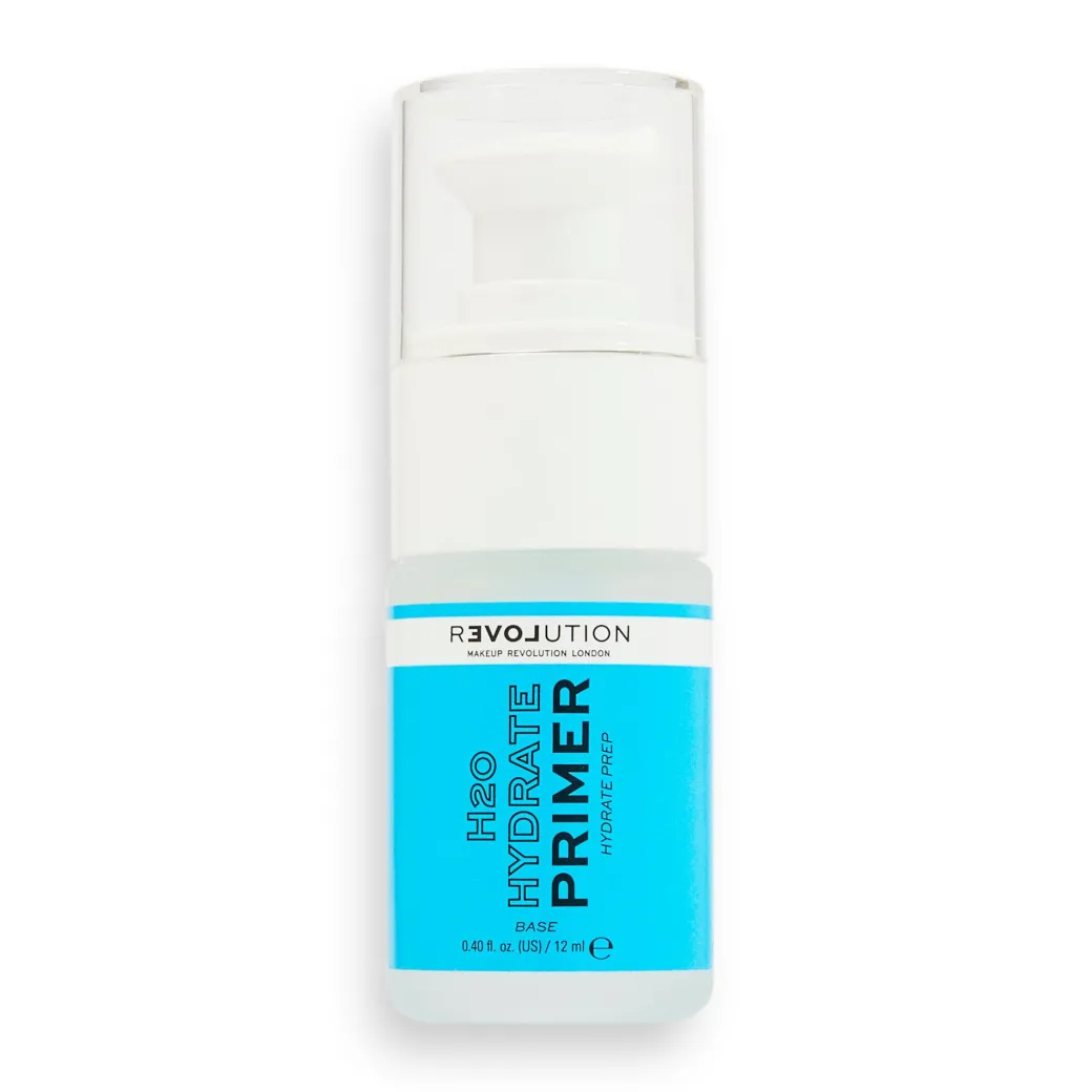Relove by Revolution H2O Hydrate Primer