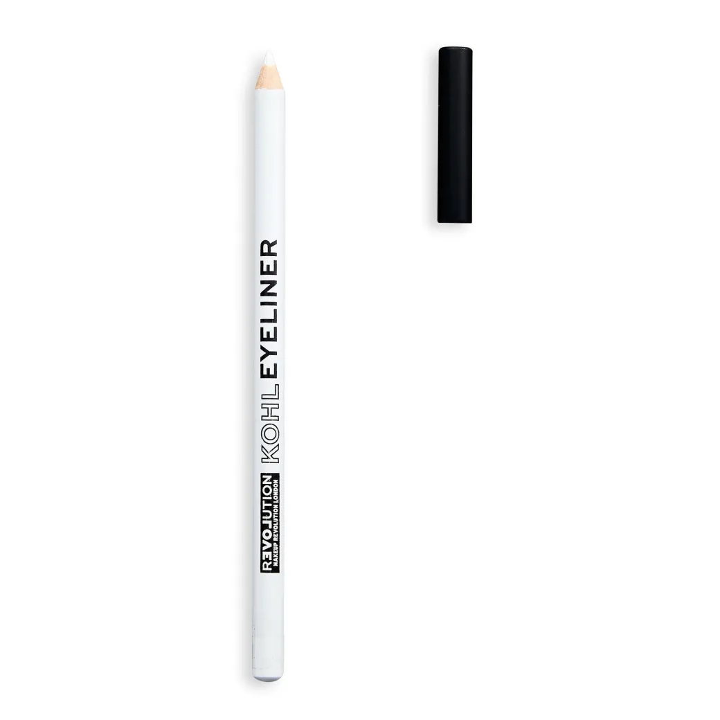 Relove by Revolution Kohl Eyeliner White