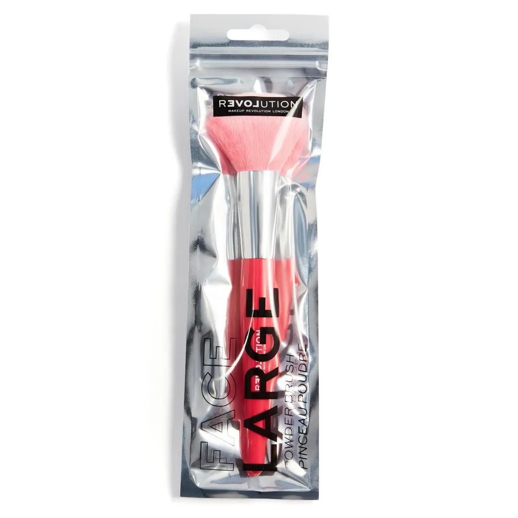 Relove by Revolution Large Powder Brush