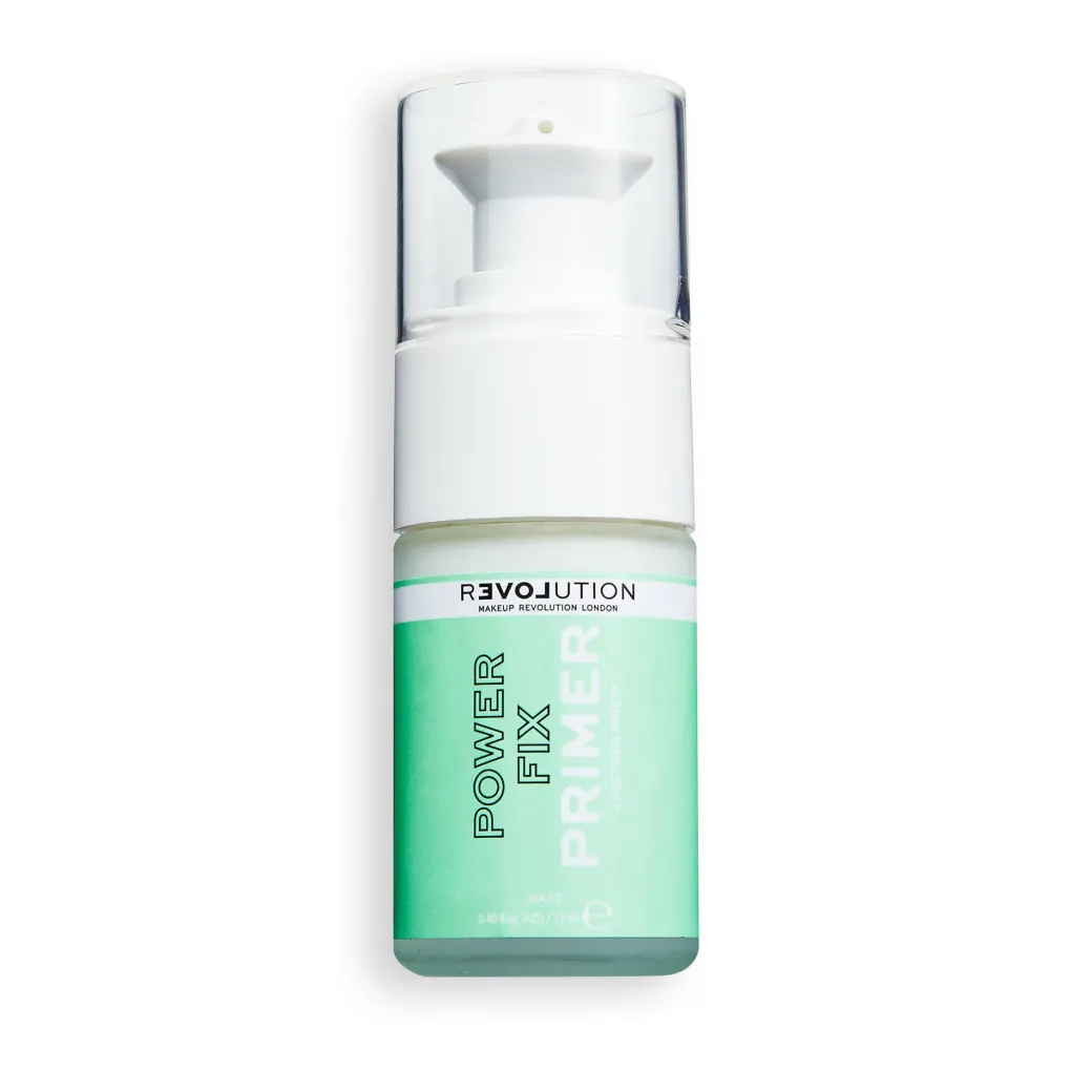 Relove by Revolution Power Fix Primer