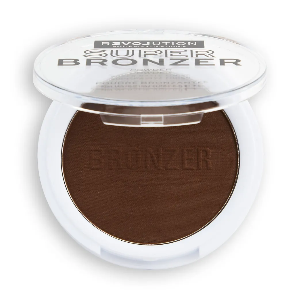 Relove by Revolution Super Bronzer