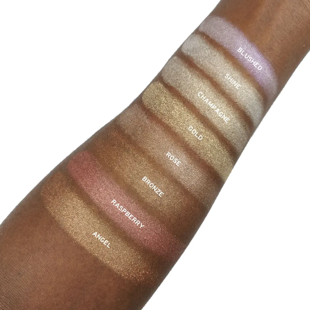Relove by Revolution Super Highlighter Angel