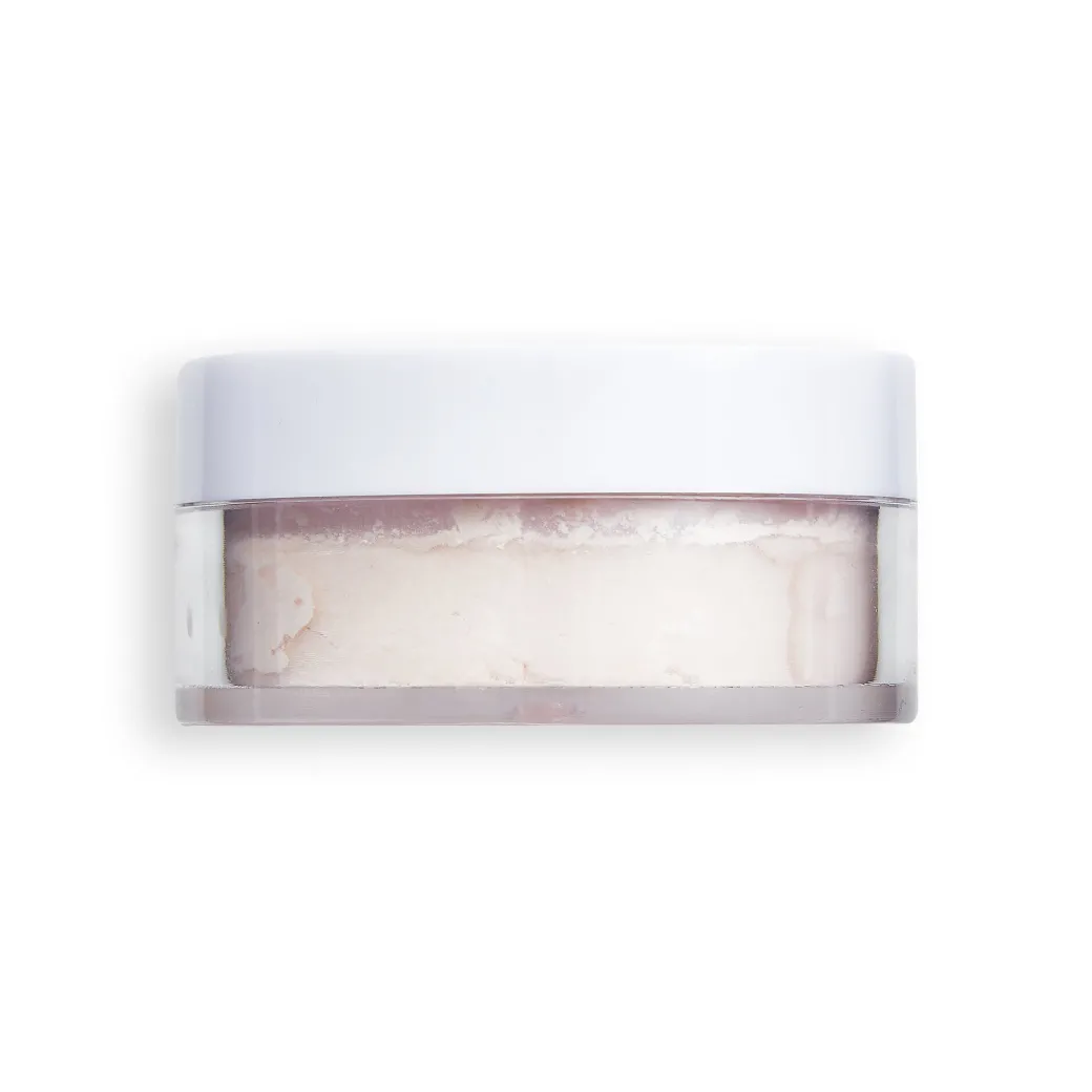 Relove by Revolution Super HD Setting Powder
