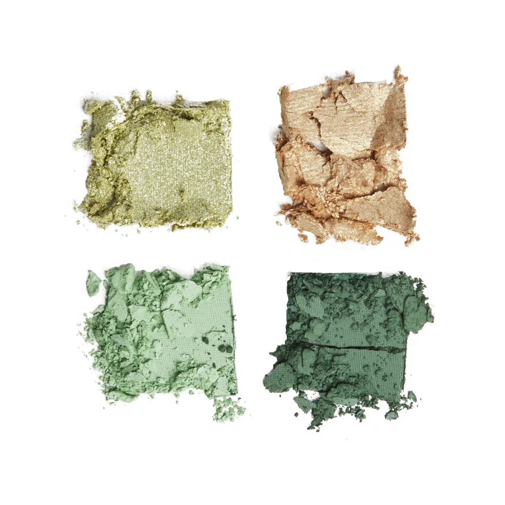 Relove Pocket Eyeshadow Palette Kiwi Crush