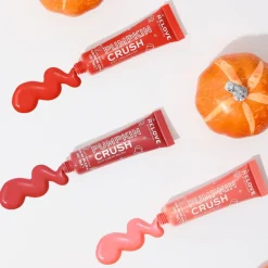 Relove Pumpkin Crush Cream Blusher Extra Hot Orange