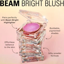 Revolution Beam Bright Blush