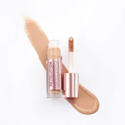 Revolution Conceal & Define 16H Full Coverage Concealer 4ml