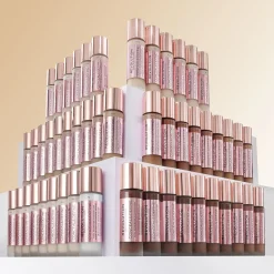 Revolution Conceal & Define Foundation F15 23ml