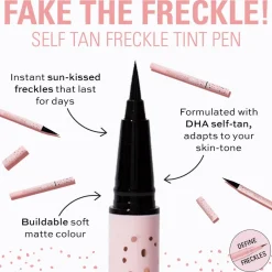 Revolution Fake The Freckle Self Tan Freckle Pen
