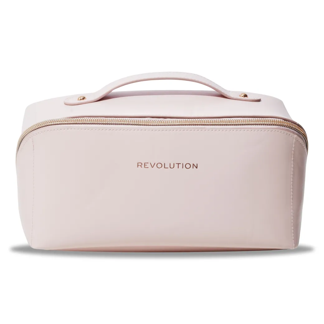 Revolution Glam Fold Out Makeup Bag