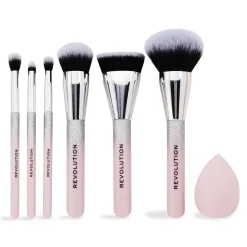 Revolution Glam Up Brush Gift Set