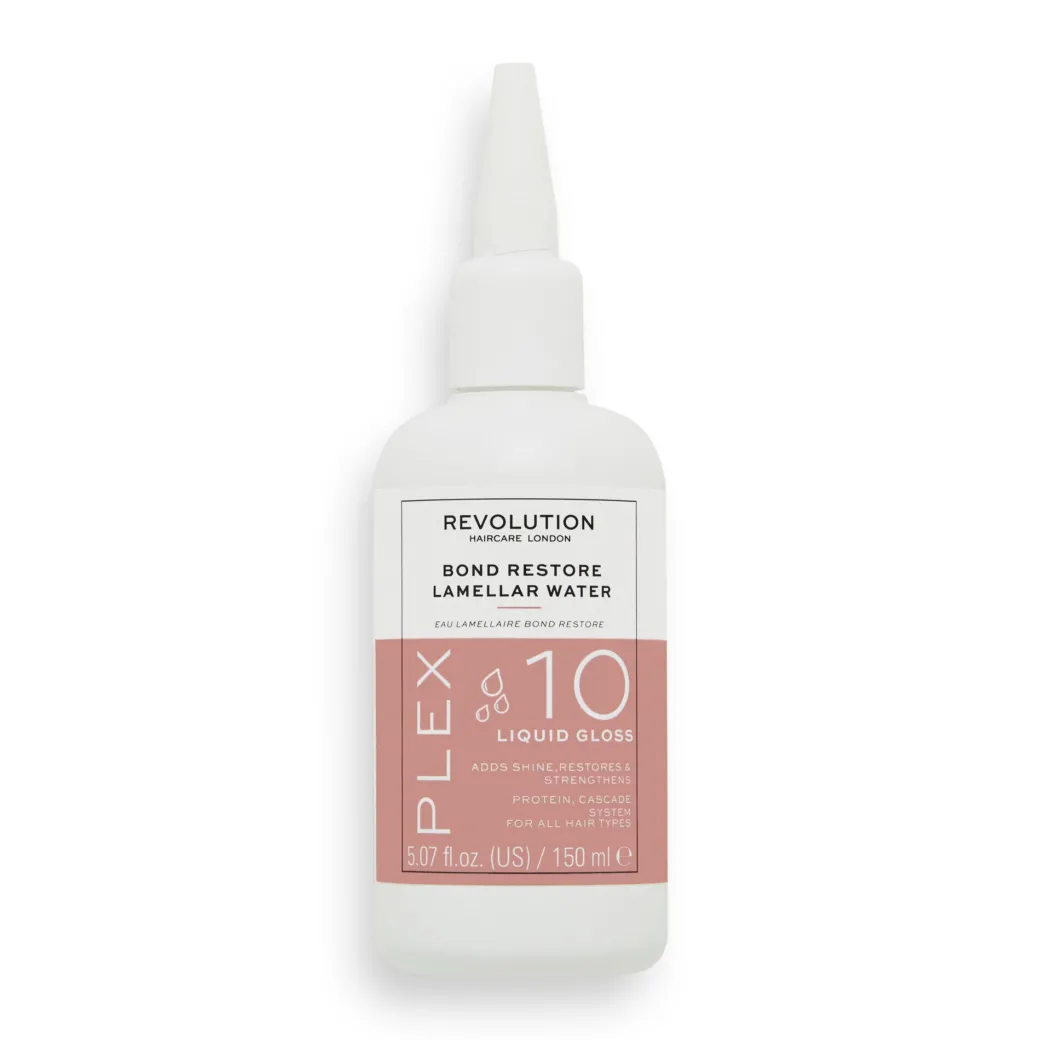 Revolution Haircare 10 Bond Restore Lamellar Water 150ml