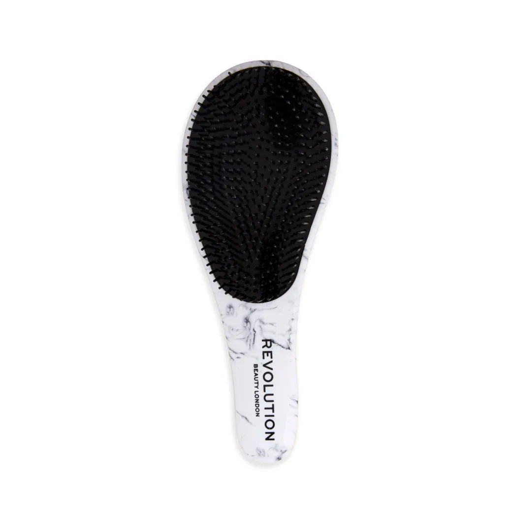 Revolution Haircare Detangle Me! Marble Detangling Hair Brush