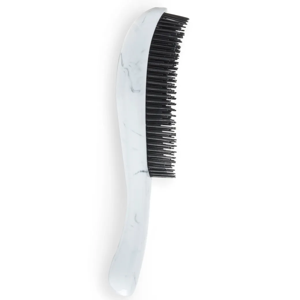 Revolution Haircare Detangle Me! Marble Detangling Hair Brush