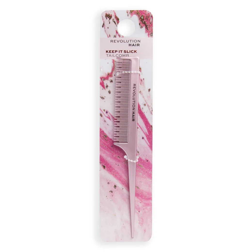 Revolution Haircare Keep It Slick Tail Comb