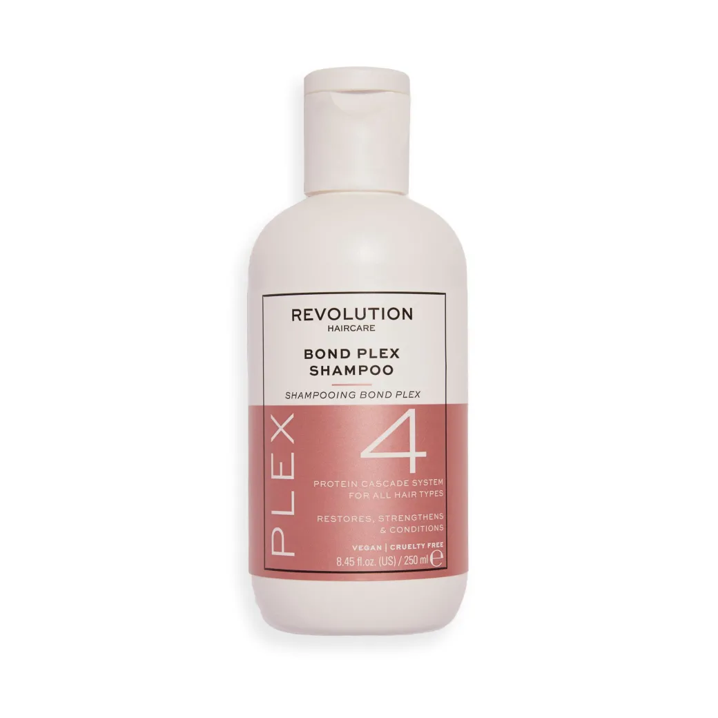 Revolution Haircare Plex 4 Bond Plex Shampoo 250ml