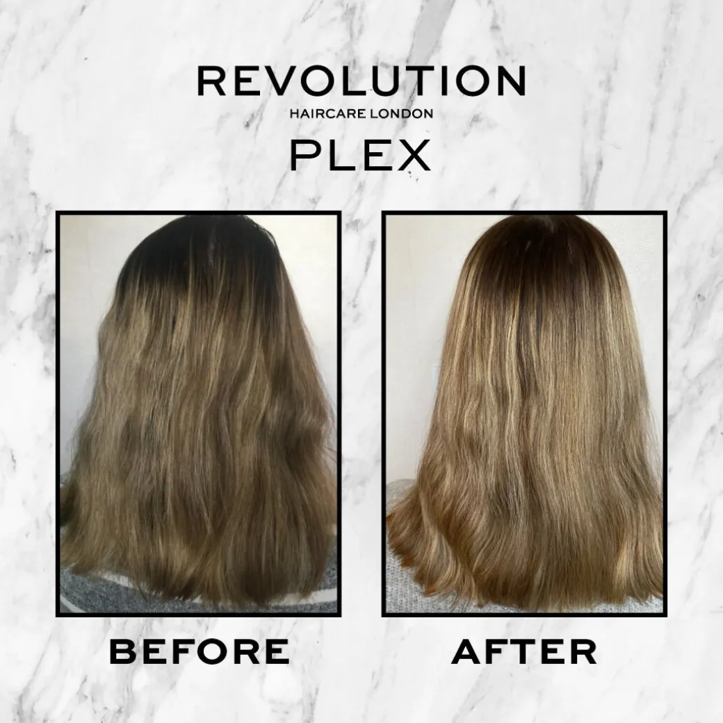 Revolution Haircare Plex 4 Bond Plex Shampoo 250ml