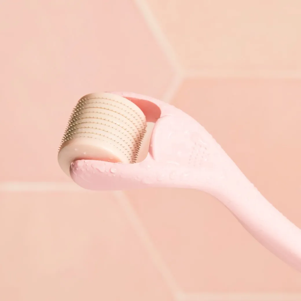 Revolution Haircare Scalp Derma Roller