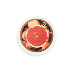 Revolution Haircare Shine Peach & Grapefruit with Panthenol Hair Mask