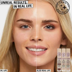 Revolution IRL Filter 16H Hydrating Full Coverage Concealer