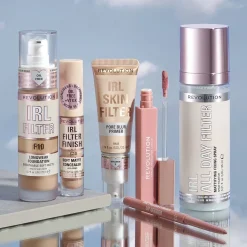 Revolution IRL Filter 16H Hydrating Full Coverage Concealer