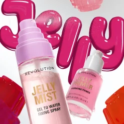 Revolution Jelly Juice Hydrating Primer