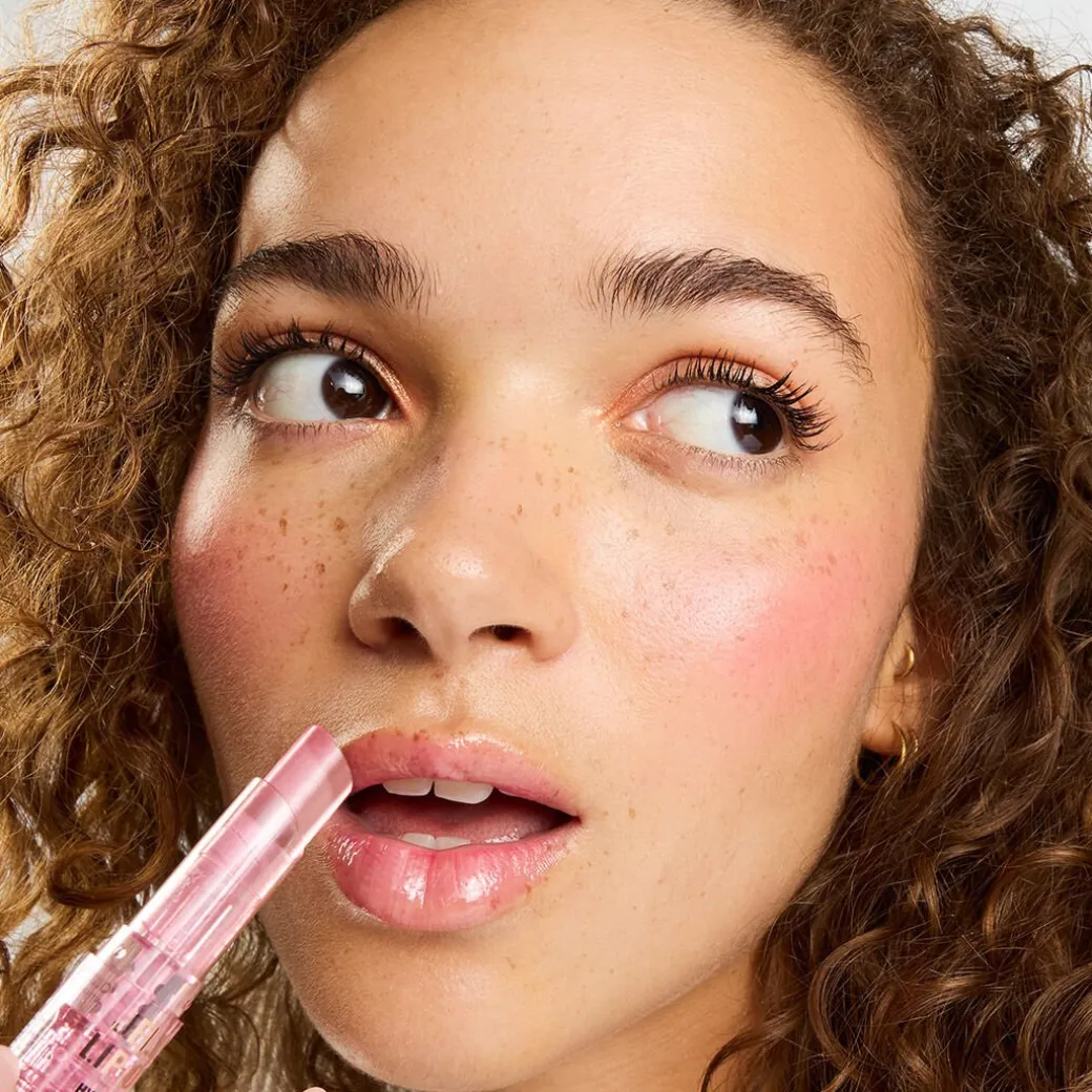 Revolution Jelly Lip Oil Stick