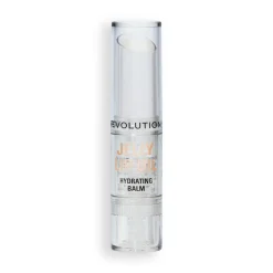 Revolution Jelly Lip Oil Stick Crystal Clear PH