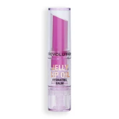 Revolution Jelly Lip Oil Stick Lilac Crush