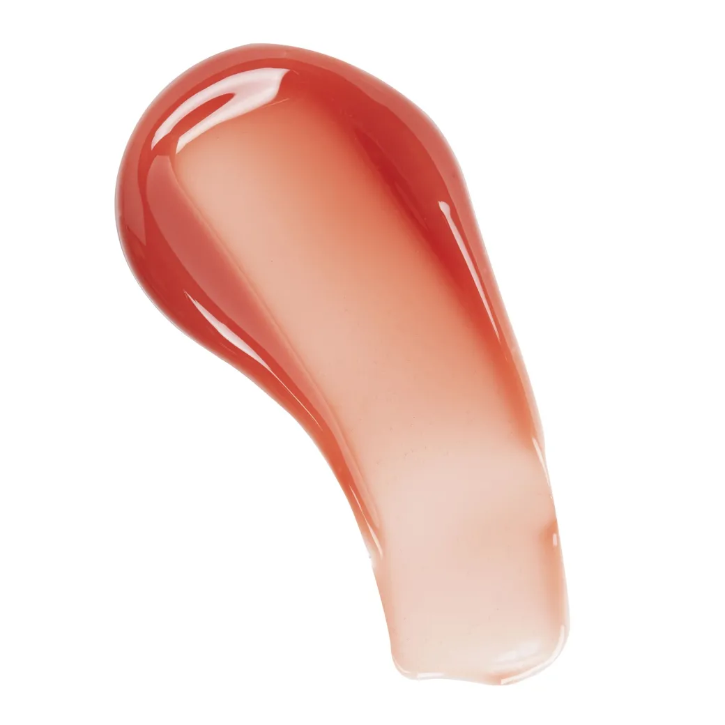 Revolution Juicy Peptide Lip Balm Nude Spice