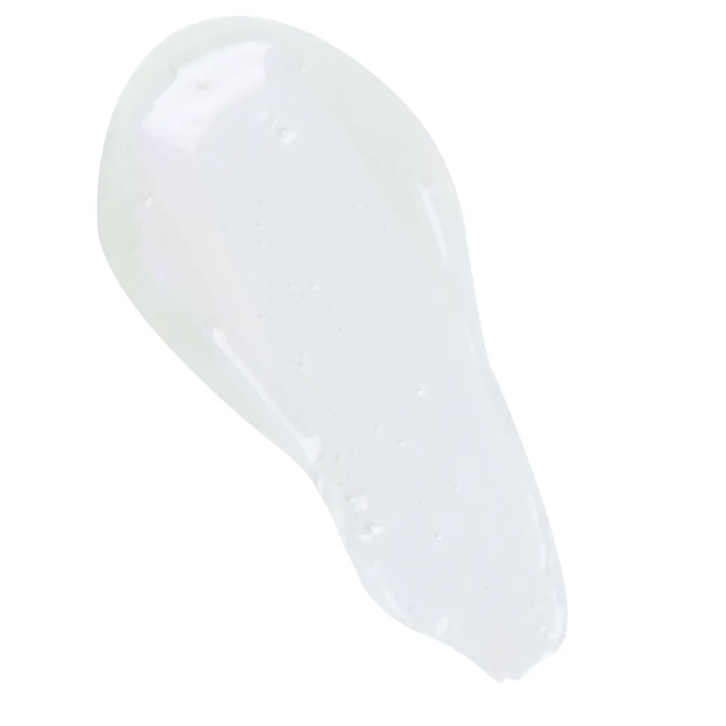 Revolution Juicy Peptide Lip Balm Clear Ice