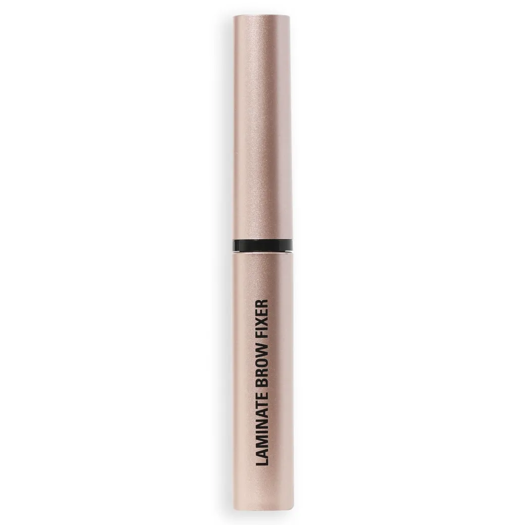 Revolution Laminate Brow Fixer
