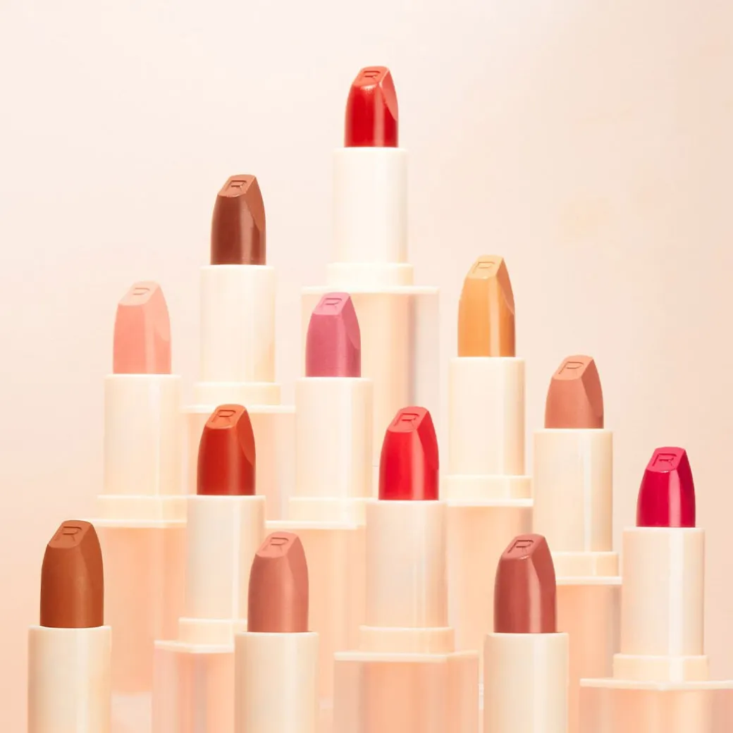 Revolution Lip Allure Soft Satin Lipstick