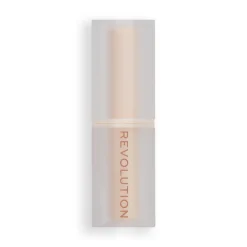 Revolution Lip Allure Soft Satin Lipstick Divine Brown
