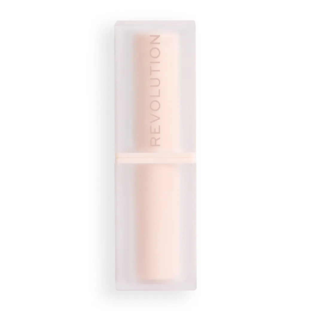 Revolution Lip Allure Soft Satin Lipstick Dreamy NEW!