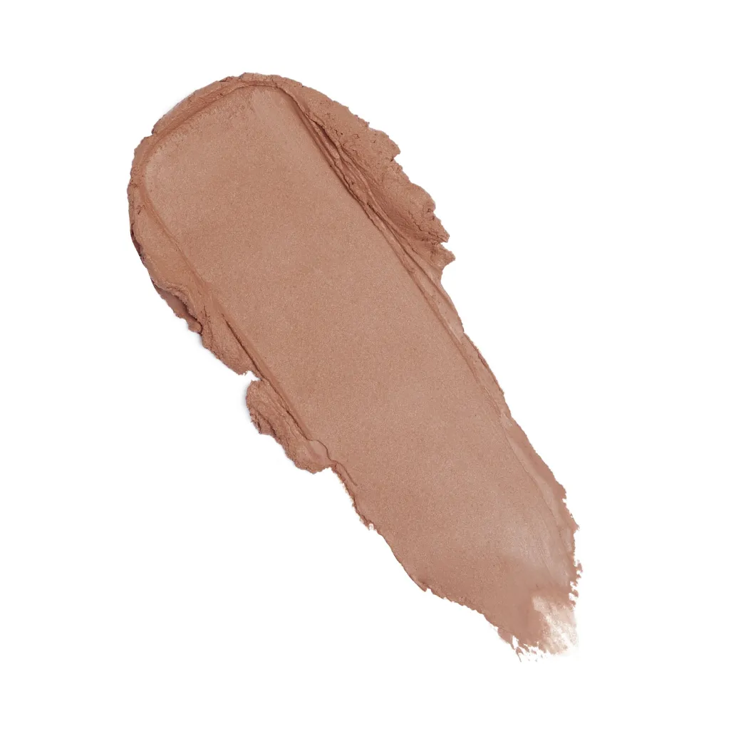 Revolution Lip Allure Soft Satin Lipstick Chauffeur Nude