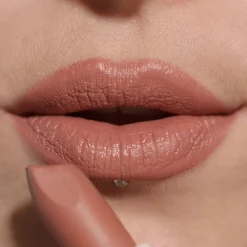 Revolution Lip Allure Soft Satin Lipstick Chauffeur Nude