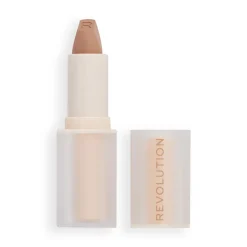Revolution Lip Allure Soft Satin Lipstick Lover Nude