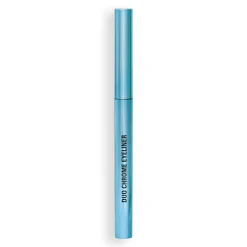 Revolution Metallic Duochrome Eyeliner Deep Space
